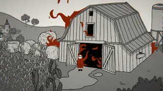 Tom the Postgirl screenshot 4