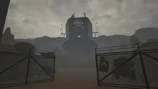 Project Silverfish screenshot 4