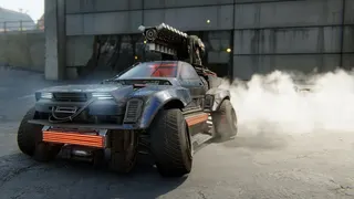 Crossout Remastered screenshot 1