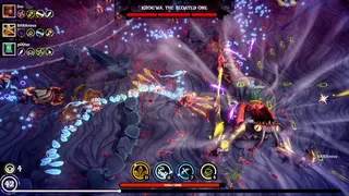 The Spell Brigade screenshot 3