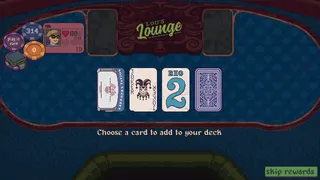 Dungeons & Degenerate Gamblers screenshot 5