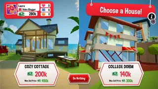 THE GAME OF LIFE 2 screenshot 4