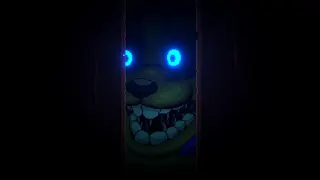 Five Nights at Freddy's: Into the Pit screenshot 3