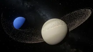 Universe Sandbox screenshot 2