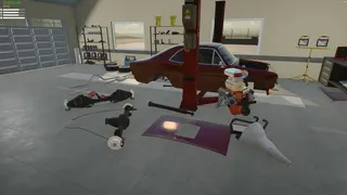 My Garage screenshot 2