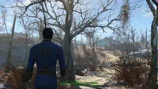 Fallout 4 screenshot 21