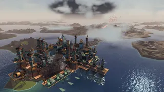 Airborne Empire screenshot 3