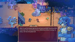 Sun Haven screenshot 4