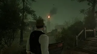 Alone in the Dark screenshot 4