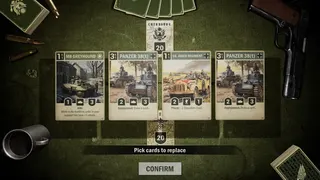 KARDS - The WW2 Card Game screenshot 4