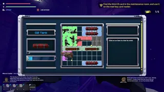 Ceto-7 screenshot 3