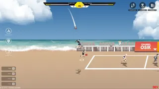 The Spike Cross screenshot 5