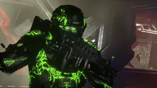EXOSHOCK screenshot 4