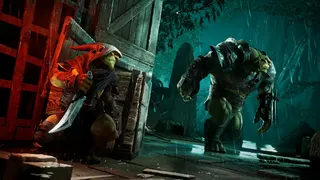 Styx: Blades of Greed screenshot 5
