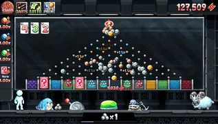 Fortune Mill screenshot 5
