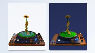 Little Pot, Big Seasons screenshot 4