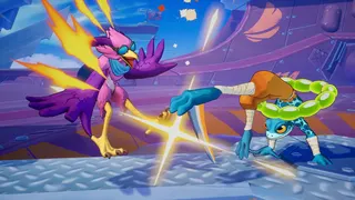Rivals of Aether II screenshot 1