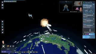 EarthX 2 screenshot 9