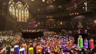 A Place for Every Potion screenshot 1