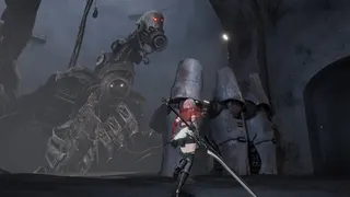 AI LIMIT screenshot 1