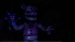 Five Nights at Freddy's: Help Wanted 2 screenshot 1