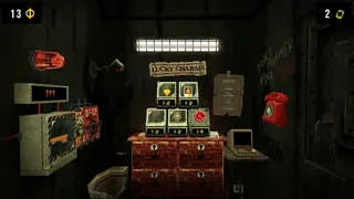 CloverPit screenshot 5