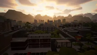 DeadPoly screenshot 1
