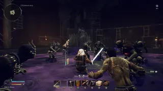 The Lord of the Rings: Return to Moria™ screenshot 2