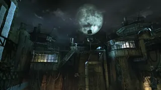 Batman: Arkham Asylum Game of the Year Edition screenshot 5