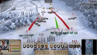 Veterans: Napoleonic Wars screenshot 1