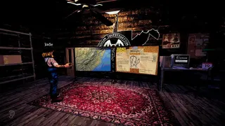 Blue Ridge Hunting screenshot 1