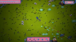 Purranoia screenshot 5