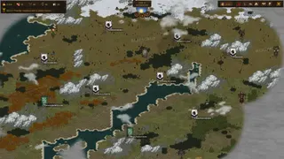 Battle Brothers screenshot 2