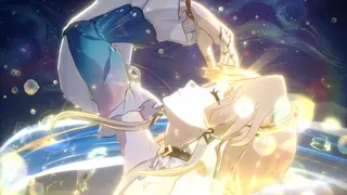 Honkai: Star Rail screenshot 1