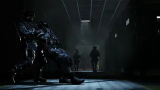 Call of Duty®: Ghosts screenshot 5