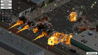 ShredDead screenshot 1