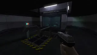 System Shock 2: 25th Anniversary Remaster screenshot 5