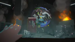 Goodnight Universe screenshot 2