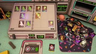 Rip It! Card Collector screenshot 1