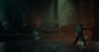 Blood of Mehran screenshot 4