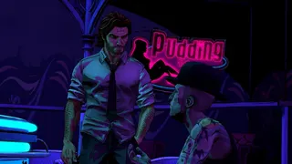 The Wolf Among Us Remastered screenshot 1