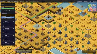 Banners & Crowns screenshot 5