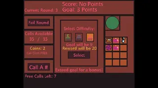 Its Flammin Bingo screenshot 5