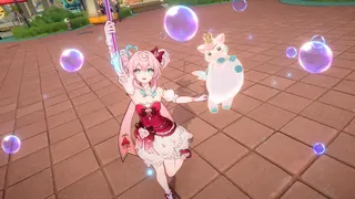 Honkai: Star Rail screenshot 6