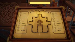 Cellar Keeper screenshot 2