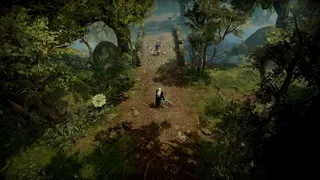 V Rising screenshot 21