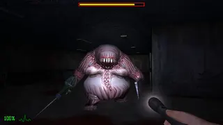 Dementium: The Ward screenshot 5