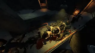 Milo screenshot 2