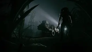 Outlast 2 screenshot 3