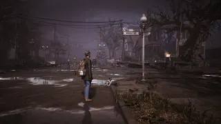 The Sinking City Remastered screenshot 5